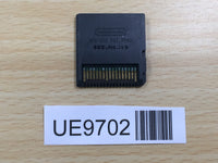 UE9702 Inazuma Eleven 2 Fire Nintendo DS Japan