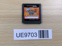 UE9703 Inazuma Eleven 2 Fire Nintendo DS Japan