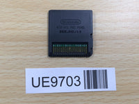 UE9703 Inazuma Eleven 2 Fire Nintendo DS Japan