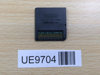 UE9704 Inazuma Eleven 3 Spark Nintendo DS Japan