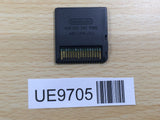 UE9705 Dorabase Doraemon Chou Yakyuu Gaiden Baseball Nintendo DS Japan