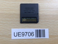 UE9706 Professor Layton and the Last Specter Nintendo DS Japan