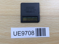 UE9708 Chibi Maruko‑Chan DS: Maru‑chan no Machi Nintendo DS Japan