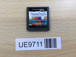 UE9711 Panel de Pon DS Nintendo DS Japan