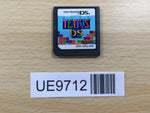 UE9712 Tetris DS Nintendo DS Japan