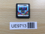 UE9713 Tetris DS Nintendo DS Japan