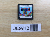 UE9713 Tetris DS Nintendo DS Japan