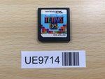 UE9714 Tetris DS Nintendo DS Japan