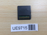 UE9715 Animal Crossing Wild World Nintendo DS Japan