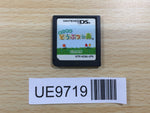 UE9719 Animal Crossing Wild World Nintendo DS Japan