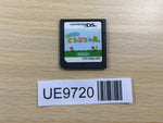UE9720 Animal Crossing Wild World Nintendo DS Japan