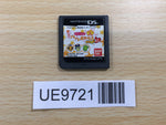 UE9721 Tamagotchi no PuchiPuchi Omisecchi Nintendo DS Japan