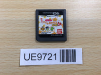 UE9721 Tamagotchi no PuchiPuchi Omisecchi Nintendo DS Japan