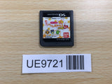 UE9721 Tamagotchi no PuchiPuchi Omisecchi Nintendo DS Japan