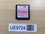 UE9724 Wagamama Fashion Girls Mode Nintendo DS Japan