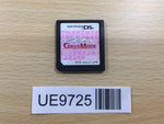 UE9725 Wagamama Fashion Girls Mode Nintendo DS Japan