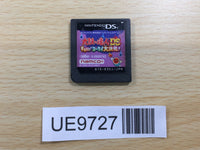 UE9727 Taiko no Tatsujin Tororon Yokai Daikettusen Nintendo DS Japan