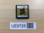 UE9728 Rhythm Tengoku Gold Nintendo DS Japan