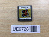 UE9728 Rhythm Tengoku Gold Nintendo DS Japan
