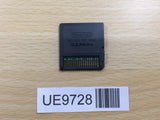 UE9728 Rhythm Tengoku Gold Nintendo DS Japan