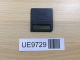 UE9729 Clubhouse Games Daredemo Asobi Taizen Nintendo DS Japan