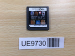 UE9730 Simple DS Series Vol. 30 The Table Game Shogi Nintendo DS Japan