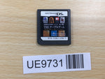 UE9731 Simple DS Series Vol. 30 The Table Game Shogi Nintendo DS Japan