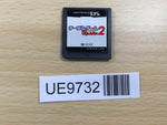 UE9732 Table Game Spirits 2 Nintendo DS Japan