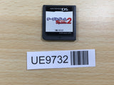 UE9732 Table Game Spirits 2 Nintendo DS Japan