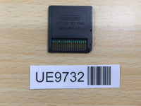 UE9732 Table Game Spirits 2 Nintendo DS Japan