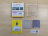 UF1000 Pocket Densha BOXED GameBoy Game Boy Japan