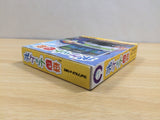 UF1000 Pocket Densha BOXED GameBoy Game Boy Japan