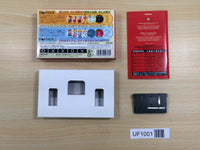 UF1001 Mother 1+2 EarthBound BOXED GameBoy Advance Japan