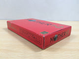 UF1001 Mother 1+2 EarthBound BOXED GameBoy Advance Japan