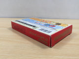 UF1001 Mother 1+2 EarthBound BOXED GameBoy Advance Japan