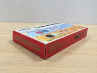 UF1001 Mother 1+2 EarthBound BOXED GameBoy Advance Japan