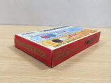 UF1001 Mother 1+2 EarthBound BOXED GameBoy Advance Japan