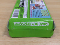 UF1002 Pokemon Leaf Green BOXED GameBoy Advance Japan