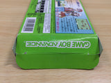 UF1002 Pokemon Leaf Green BOXED GameBoy Advance Japan