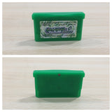 UF1002 Pokemon Leaf Green BOXED GameBoy Advance Japan