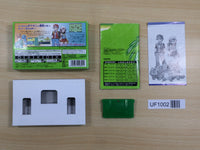 UF1002 Pokemon Leaf Green BOXED GameBoy Advance Japan
