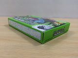 UF1002 Pokemon Leaf Green BOXED GameBoy Advance Japan
