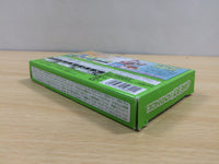 UF1002 Pokemon Leaf Green BOXED GameBoy Advance Japan