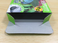 UF1002 Pokemon Leaf Green BOXED GameBoy Advance Japan