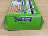 UF1002 Pokemon Leaf Green BOXED GameBoy Advance Japan