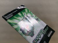 UF1003 Pokemon Emerald BOXED GameBoy Advance Japan