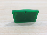 UF1003 Pokemon Emerald BOXED GameBoy Advance Japan