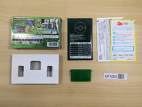 UF1003 Pokemon Emerald BOXED GameBoy Advance Japan