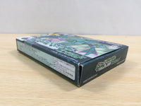 UF1003 Pokemon Emerald BOXED GameBoy Advance Japan