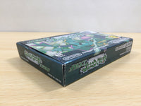 UF1003 Pokemon Emerald BOXED GameBoy Advance Japan